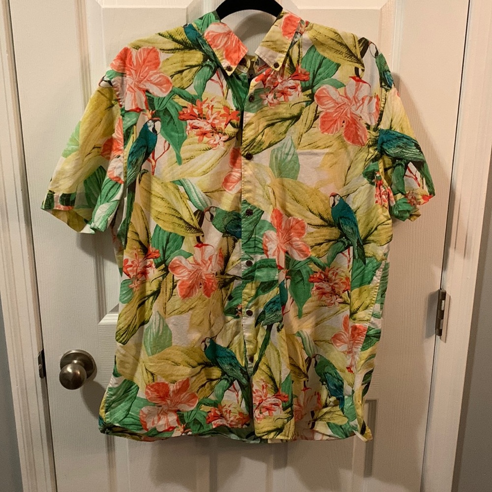 American Eagle Shirt